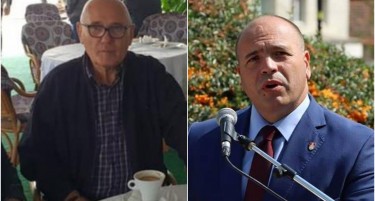 МАКСИМ ДИМИТРИЕВСКИ И ПАНЧЕ ЗАЕВ ГО „ЗОВРЕА“ ФЕЈСБУК - Кој е третиот син и братот по крв, а се почна со 27 април