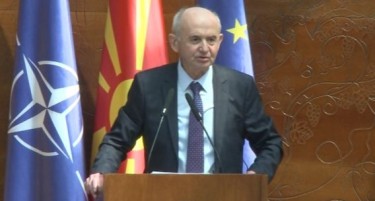 Јовески: Деновиве очекувам одлука за модуларната болница во Тетово