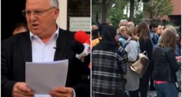 ФАКТОР НА ДЕНОТ: СОНК го стави штрајкот во мирување, дел од наставниците се побунија против Неделков