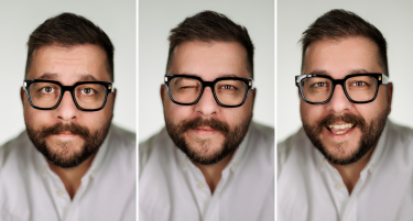 Коста Петров за новата книга: Дали можеби премногу се соголувам? Дали некои работи треба да ги премолчам?