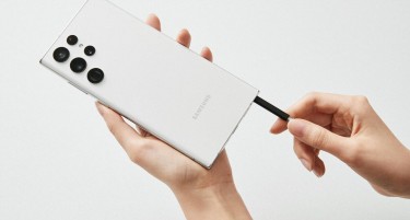 Волшебните  нешта се случуваат кога ќе падне мрак -  со Samsung S22 Ultra секој момент ќе остане запаметен!