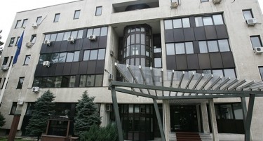 Кражби во Штип - кривични пријави за четири лица