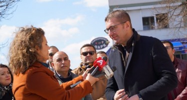 Мицкоски: Јаким Неделков стана коалиционен партнер на власта