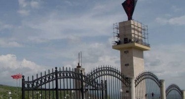 СВЕЧЕНОСТА ЗА СПОМЕНИКОТ ВО СЛУПЧАНЕ СЕ ПЛАНИРА ЗА 2 МАЈ, НА РАМАЗАН БАЈРАМ - Димитриевски добил иницијативи за споменици за загинатите бранители и полицајците во Диво Насеље