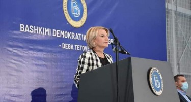 Дали и Турција не ја прифаќа Теута Арифи за амбасадор? - извори на Коха тврдат дека и таму е одбиена, по Брисел и Вашингтон