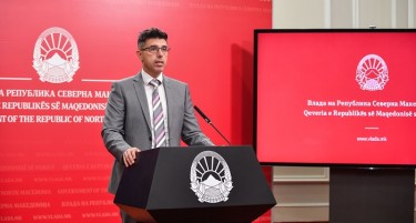 Арсовски одговори кога ќе биде отворен Македонски културен центар во Благоевград