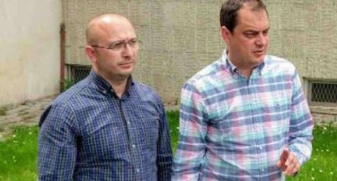 Правобранителството барало од Антикорупциска да ги суспендира обвинителите Бубевски и Ајро