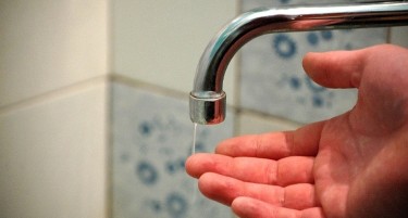 ИМА ОПШТИНИ ШТО ГУБАТ И ДО 90 ОТСТО ОД ВОДАТА - огромни се загубите на овој скапоцен ресурс