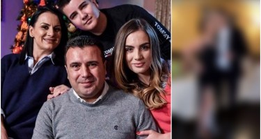 Мама Зорица може да им парира на матурантките (ФОТО) - СИНОТ НА ЕКСПРЕМИЕРОТ ЗАЕВ СЛАВЕШЕ МАТУРА