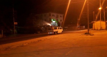 МАЛАРИЧНИОТ КОМАРЕЦ ГО ИМАМЕ, СРЕЌА ШТО ЈА НЕМАМЕ БОЛЕСТА: Епидемиологот Стојанов за начините на прскање и заразните болести од комарците