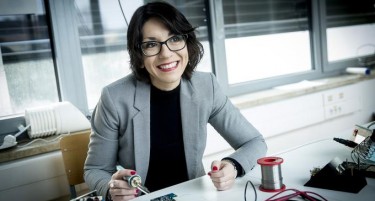 Македонската министерка во новата словенечка влада: Не сум член на партија, во Македонија не сум била откако има Ковид