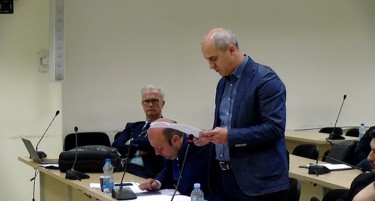 ФАКТОР НА ДЕНОТ: Паднаа пресуди за „ТНТ“, затворски казни за Груевски, Јанакиески, Трајковски и Најдовска