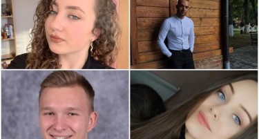 Крстаноска: Младите не се чувствуваат безбедно на интернет