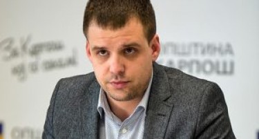 Стефан Богоев: Граѓаните ќе се покајат што гласале за градоначалниците на ВМРО-ДПМНЕ и ќе победиме во 2024