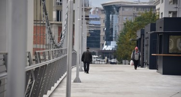 Во 2021 уште поголем број на починати во Македонија, само од негативен прираст загубени 10.000 жители за една година