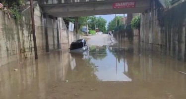 Касами по поплавите: Општина Тетово не беше подготвена за вакви ситуации