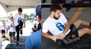 ЕДНА ГОДИНА – ПРЕМИУМ СПОРТ ЦЕНТАР, НАЈСОВРЕМЕН  ЦЕНТАР КОЈ НУДИ ИНТЕГРИРАН ПРИСТАП ЗА ЗДРАВ ЖИВОТ