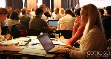 Сигурна инвестиција во тешки времиња: Станете стипендист на Cotrugli Business School