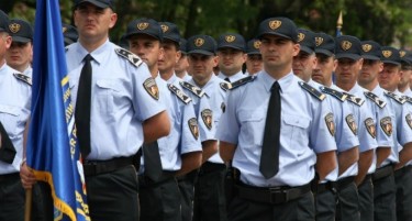 МВР за големиот број на полицајци што ќе се вработат: Многумина ќе одат во пензија годинава