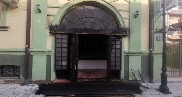 Спасовски: Го фативме потпалувачот на „Иван Михајлов“