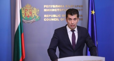 Петков сам нема да одлучи дали Бугарија ќе го тргне ветото или не