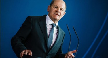 ПОЗНАТ ТЕРМИНОТ НА ПОСЕТАТА НА ШОЛЦ ВО МАКЕДОНИЈА: Германскиот канцелар на турнеја низ Западен Балкан