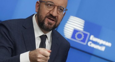 Францускиот предлог го носи Шарл Мишел денеска во посета на Скопје