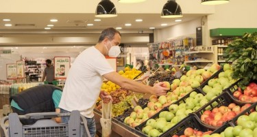 МОРАМ ДА СЕ ПОФАЛАМ СО ЛОСОС ПРИГОТВЕН НА МОЈ НАЧИН, А ПРАВАМ И ВКУСНИ ТЕСТЕНИНИ СО СОС - Горан Герасимовски, градоначалник на Центар