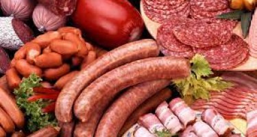 ЦЕНИТЕ НА МЕСНИТЕ ПРЕРАБОТКИ ОД СВИНСКО МОЖЕ ДА СКОКНАТ И ДО 30 ОТСТО - месната индустрија бара да продолжи ослободувањето од царина