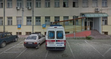 НАМЕСТО ДА И НАПРАВАТ ИТЕН ЦАРСКИ РЕЗ НА РОДИЛКАТА, ДВАЈЦАТА БИТОЛСКИ ГИНЕКОЛОЗИ КАКО ДА НЕ ГЛЕДАЛЕ - обвинителен предлог за тешки дела против здравјето