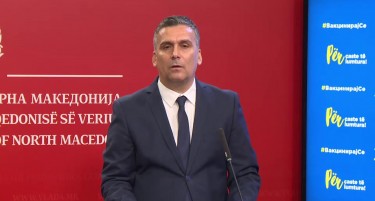 Хоџа: Почитувани се сите законски рокови за распуштање на Советот на Општина Тетово