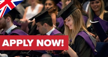 Отсега и преку студирање во Скопје, имате привилегија да бидете дел од реномираниот London Metropolitan University