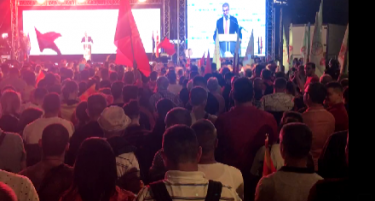 ФАКТОР НА ДЕНОТ: Мицкоски нема да го поддржи францускиот предлог, бара избори и најавува триумф