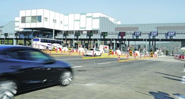 Со еден уред низ три земји: Како ќе изгледа наплатата на патарина низ Србија, Македонија и Албанија