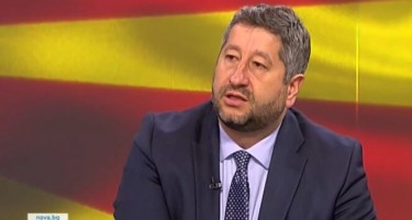 Бугарскиот политичар Иванов навива Бугарија да го прифати францускиот предлог затоа што е добар за нив