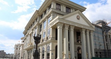 Момчето кое се удави во Црна Гора е од Тетово