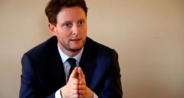 Францускиот државен секретар за европски прашања уверува дека предлогот не е против македонските интереси
