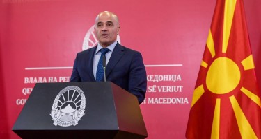 TОЧНО НАПЛАДНЕ ЌЕ СООПШТАТ: Одлука дали Ковачевски, Вучиќ и Рама ќе одат на самитот во Брисел