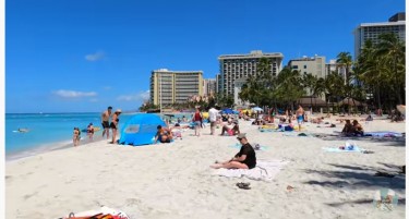 АЛАРМАНТНО ЗГОЛЕМУВАЊЕ НА ИНЦИДЕНЦАТА НА РАК НА КОЖАТА: Изгорениците од сонце во детството може да доведат до развој на меланом, д-р Зафировиќ за Фактор