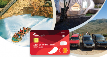 Со IuteCredit Мастеркард до незаборавна летна авантура