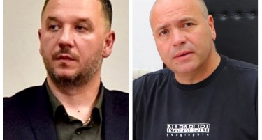 Претседателот на СДСМ Куманово со дрва и камења по Максим Димитриевски: Зависник и популист