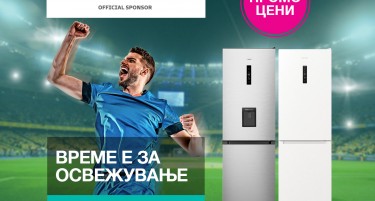 Четири трикови за зачувување на свежината на намирниците