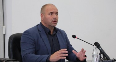 МАКСИМ ДИМИТРИЕВСКИ ЌЕ ФОРМИРА ПОЛИТИЧКО ДВИЖЕЊЕ СО СВОИ ИСТОМИСЛЕНИЦИ - на следните избори ќе победиме, и тоа на најдемократски начин