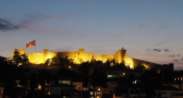 БГНЕС објави дека Скопје ќе треба да усвои дека Самуил е бугарски крал и да се сменат табли