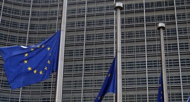 ЕУ: Ако двете страни го прифатат францускиот предлог ќе може да се закажат меѓувладини конференции