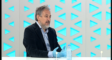 СЕ ОГЛАСИ ПАРТИЈАТА НА ЉУБЧО ГЕОРГИЕВСКИ: Францускиот предлог е голем напредок во наша корист,  кому му е проблем внесувањето на Бугарите во Уставот