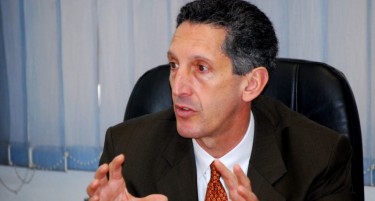 БУГАРСКОТО МАЛТРЕТИРАЊЕ ВРЗ СЕВЕРНА МАКЕДОНИЈА Е И ПРОБЛЕМ НА НАТО - Едвард Џозев смета дека САД мора во пишана форма да го афирмира македонскиот идентитет