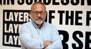 ГЕРОСКИ: Ковачевски ги издржа сите притисоци и покажа развиено чувство на политичка и историска одговорност