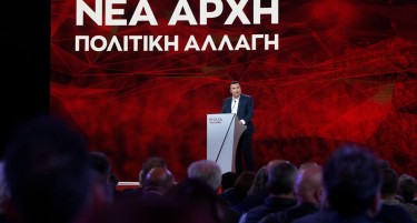 ПОРАДИ НЕОДЛОЖНИ ОБВРСКИ НЕ МОЖЕШЕ ДА ДОЈДЕ АМА ИМ ИСПРАТИ ФЕЈСБУК ПОРАКА - експремиерот Заев потсети дека е обврска и на двете страни отворањето на Маркова Нога