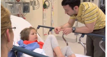 СТОМАЧНИ ВИРУСИ СО ТЕМПЕРАТУРА И НАД 39: Некои состојби може да бидат многу опасни посебно за децата, педијатрот Андоновски со сите детали